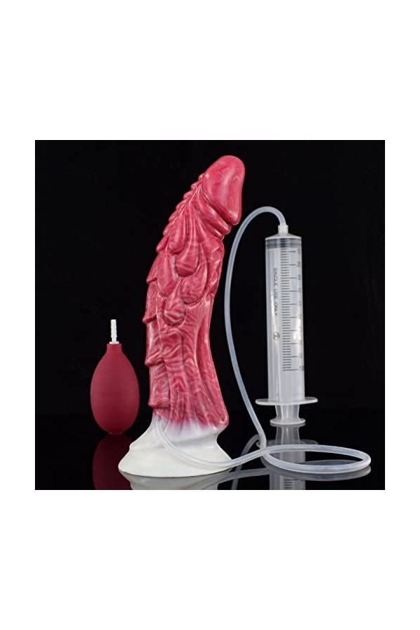 CPXZYU?-Éx Tøy? ??d??iche-Clit-Ørìdî??-Matériau imperméable en Silicone Facile à Nettoyer porta G88