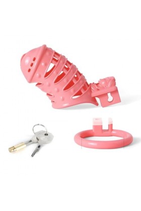 BioPlj-?îld? Áñ?l?? P?ll?-Silicone Anti-éclats Mini Facile à Transporter,42mm D809