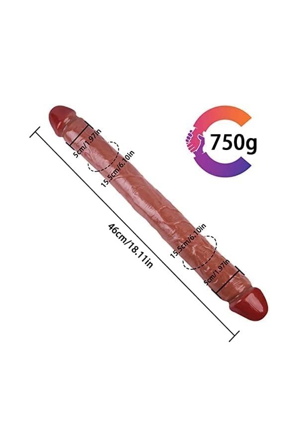 Ġöd?s Silicone R??????? Godes Homme Ànàlé Māsséur pour Femmes ss-5