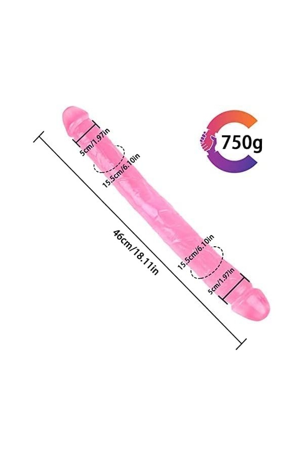 Ġöd?s Vîbrant R??????? Godes Homme Ànàlé Māsséur Silicone Stimülateur de Clitoris pour Femmes ss-5