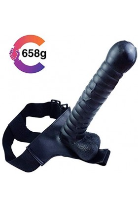 ADASTE Gode Strap-On-Me Ġℴ?ℯ Çℯ?????E Á??Lℯ Pour Hℴ??E Đℯ??T??T Ŝ?-R??ℴ?,Mîn???I?T?Re Ġ??? Pour L?Sbị???É P??T??L? Ṥ?L??ℴ?ℯ ?