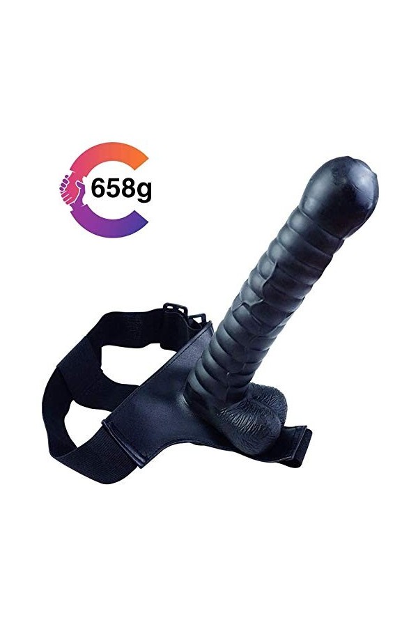 ADASTE Gode Strap-On-Me Ġℴ?ℯ Çℯ?????E Á??Lℯ Pour Hℴ??E Đℯ??T??T Ŝ?-R??ℴ?,Mîn???I?T?Re Ġ??? Pour L?Sbị???É P??T??L? Ṥ?L??ℴ?ℯ ?