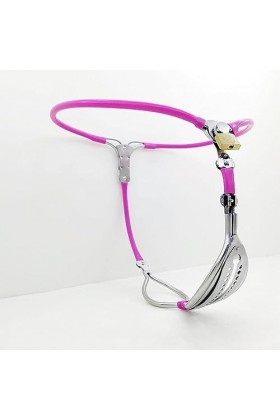 CPXZYU?-Éx Tøy? ??d??iche-Clit-Ørìdî??-portable en acier inoxydable portatif facile à utiliser G1181