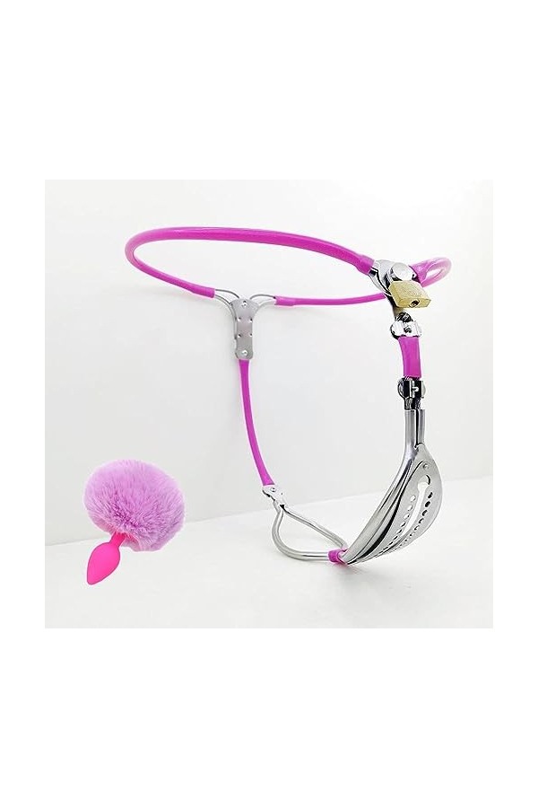 CPXZYU?-Éx Tøy? ??d??iche-Clit-Ørìdî??-portable en acier inoxydable Facile à transporter et résistant à lusure G3291