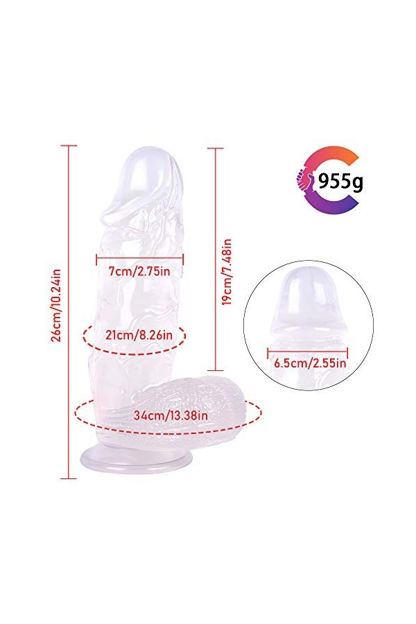 Ġọđēś Áñ-álē Godemichet Pour Femme Godemichet Realiste Dildo Godemichet Homme Gode Pour Homme Sex Ġơđẹ Ms2