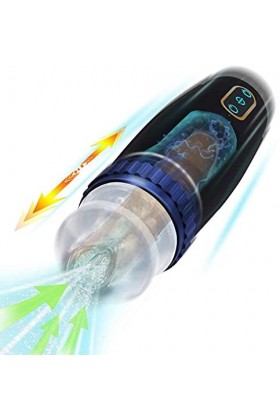 CPXZYUŚ-Éx Tøyș Ġọdẹṃiche Enorme Realiste Vaginette Ś-Éxpour Pour Hommebateur Avec 10 Modes Vibration Ś-Éxpour Homme Coupl G1