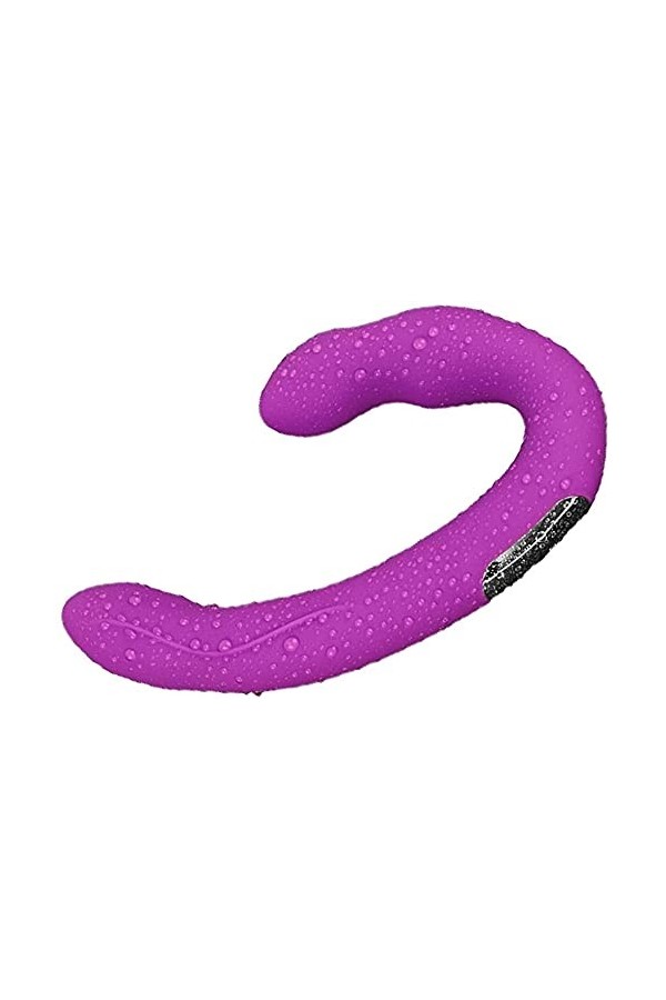 Vibrating Strapless Strap-on Gode Mâsseûr Sèxtôysé Plâïsir Fémmé portable sans fil Sëxtôysé Côuplè Pláîsir Fémmé Vîbrânt Femî