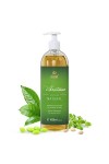 Vibratissimo « Hot Moments » huile de massage chauffante et apaisante, huile d’amour érotique, 100 ml
