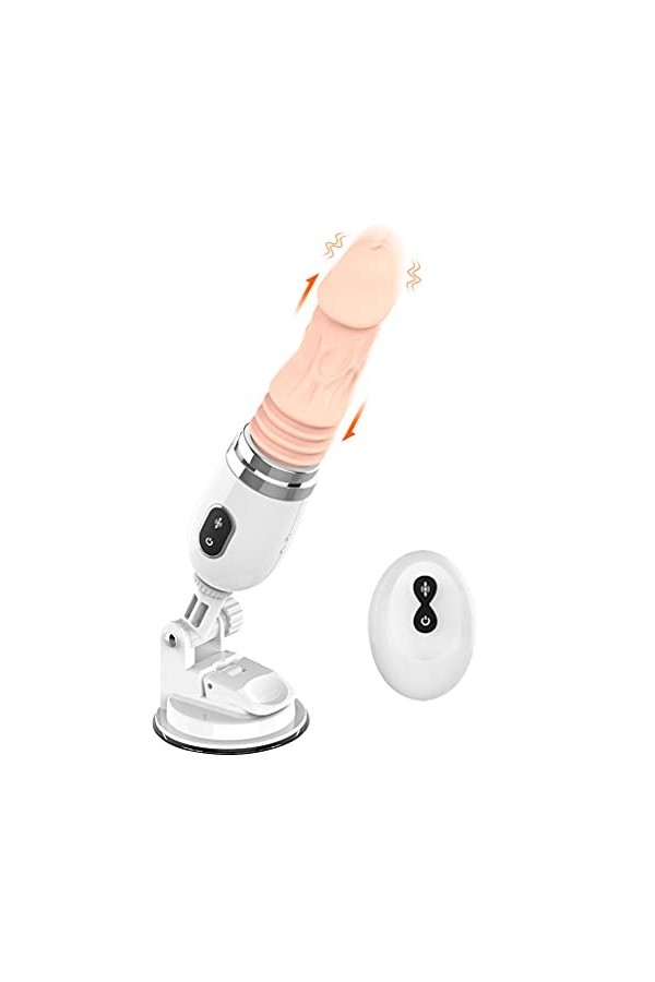 Godemiches enorme Godemichet - Godemichet Realiste-Chair Dildo Godemichet Homme Gode Pour Homme Et Femme Godemichet Realiste 