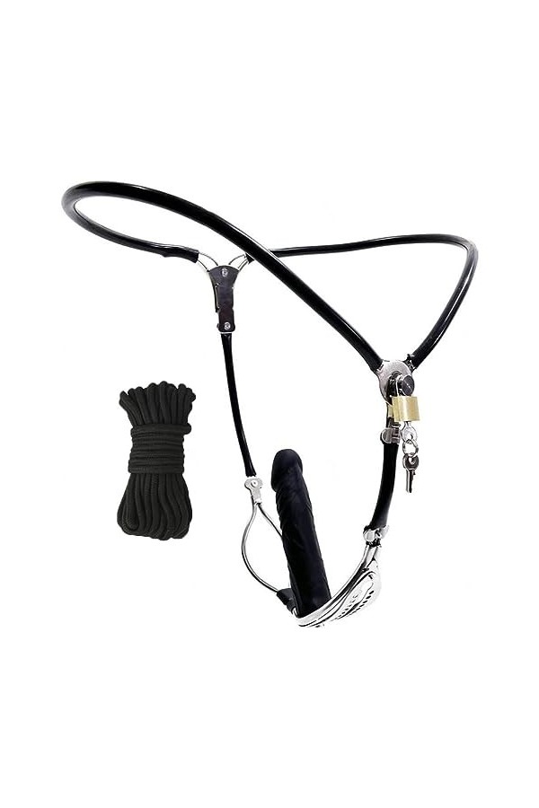 CPXZYU?-Éx Tøy? ??d??iche-Clit-Ørìdî??-Portable en Acier Inoxydable Polyvalent, résistant à lusur G910