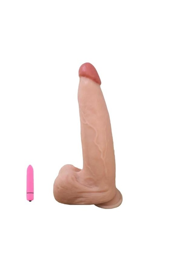 BioPlj-?îld? Áñ?l?? P?ll?-Grand silicone durable doux mini confortable,skincolor D557