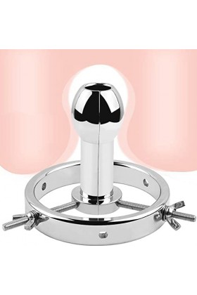 CPXZYU?-Éx Tøy? ??d??iche-Clit-Ørìdî??-Acier Inoxydable étanche G112