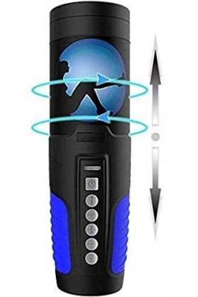 CPXZYUŚ-Éx Tøyș Ġọdẹṃiche Enorme M-Aturbationker Pour Hommes Endurance Workout Canal En Silicone Souple Hommes Jouetss Tas G8