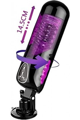 CPXZYUŚ-Éx Tøyș Ġọdẹṃiche Enorme Måštürbắteụr Måșćụlîņ Måštürbắtěür Homme Va Et Vientbateur Masculin Massage-R 10 Modes de G6