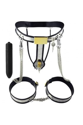 CPXZYU?-Éx Tøy? ??d??iche-Clit-Ørìdî??-Portable en Acier Inoxydable étanche Simple à G3561