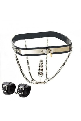 CPXZYU?-Éx Tøy? ??d??iche-Clit-Ørìdî??-Portable en Acier Inoxydable Simple à Utilise G1965