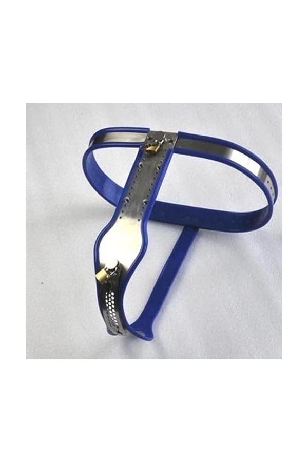 CPXZYU?-Éx Tøy? ??d??iche-Clit-Ørìdî??-portable en acier inoxydable étanche Résistant à lusure G2989