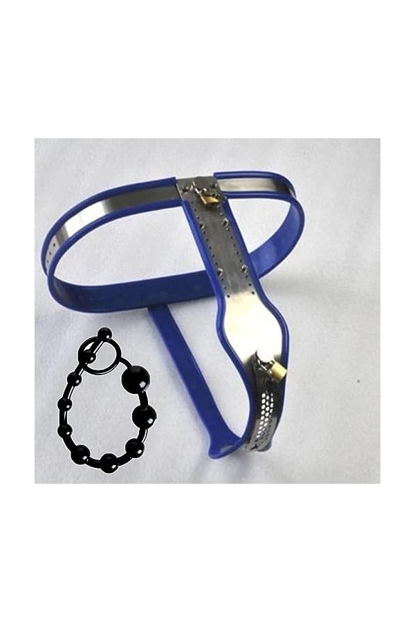 CPXZYU?-Éx Tøy? ??d??iche-Clit-Ørìdî??-en acier inoxydable étanche portable Résistant à lusur G902