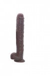 Godemiches enorme Godemichet - Godemichet Realiste- 18 Cm -Chair Dildo Godemichet Homme Gode Pour Homme Et Femme Godemichet R