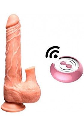 Godemichet Pour Femme - Godemichet Realiste -Dǐldo - Vibreur Godemichet Homme Gode Pour Homme Et Femme S8X