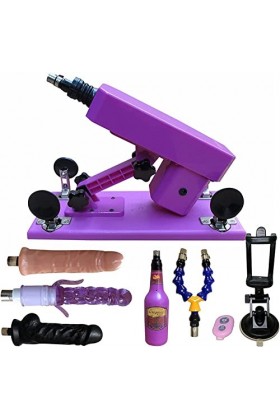 -Sèxtôysé ?õ??-Ġọdẹṃiche Enorme Šèẋuel Portable Šèẋ TôýS Fémmé Soins de Santé Intimes Pour Femmes Violet Avec Fonction Selfi