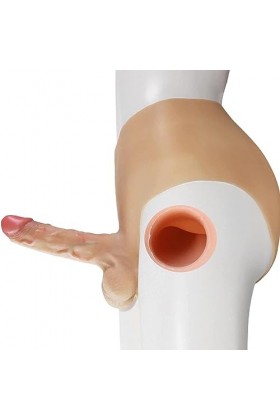 CPXZYU?-Éx Tøy? ??d??iche-Clit-Ørìdî??-Taille réglable Creuse imperméable à leau Pratique et Po G350