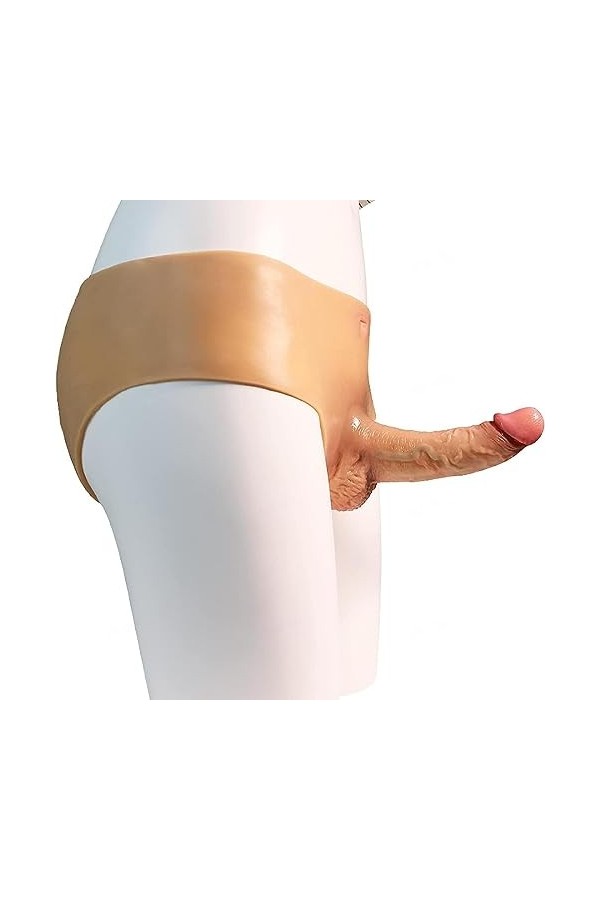 CPXZYU?-Éx Tøy? ??d??iche-Clit-Ørìdî??-Creux Portable Doux Facile à Nettoy G348