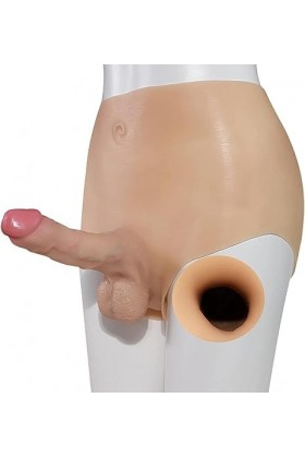 CPXZYU?-Éx Tøy? ??d??iche-Clit-Ørìdî??-Creux Portable étanche Facile à Utiliser et à Tra G443