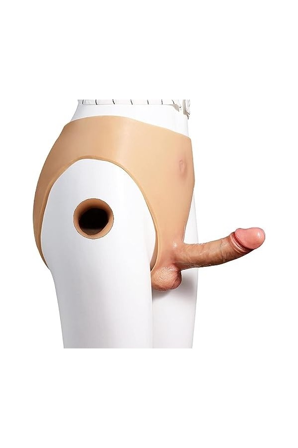 CPXZYU?-Éx Tøy? ??d??iche-Clit-Ørìdî??-Creux Portable Doux Facile à Nettoyer et F G581