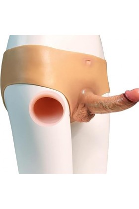 CPXZYU?-Éx Tøy? ??d??iche-Clit-Ørìdî??-Taille Ajustable imperméable Creuse Multifonctionnel résistan G455