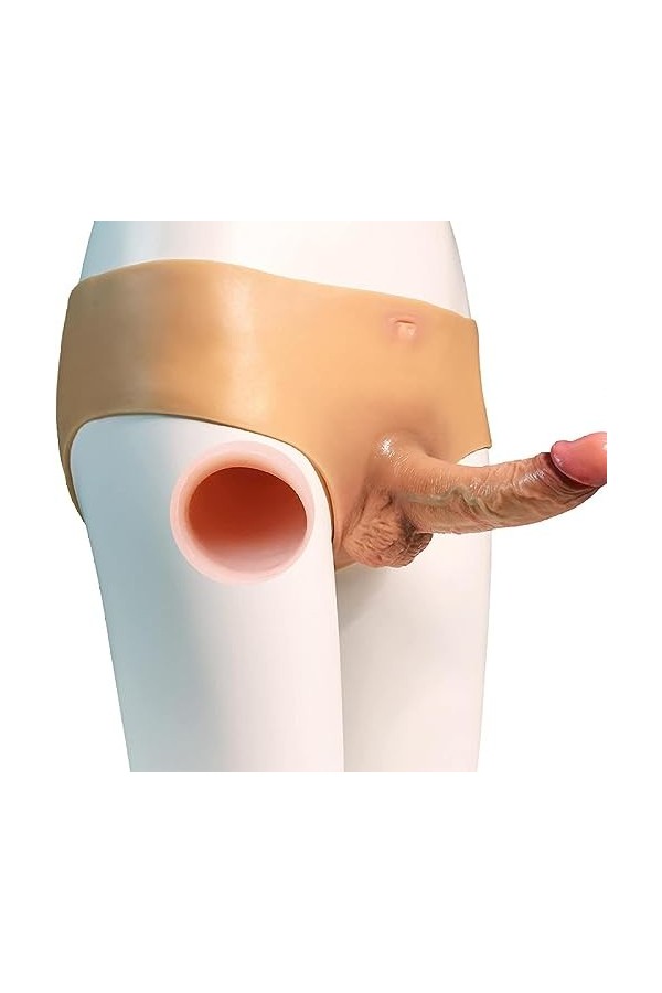 CPXZYU?-Éx Tøy? ??d??iche-Clit-Ørìdî??-Taille Ajustable imperméable Creuse Multifonctionnel résistan G455