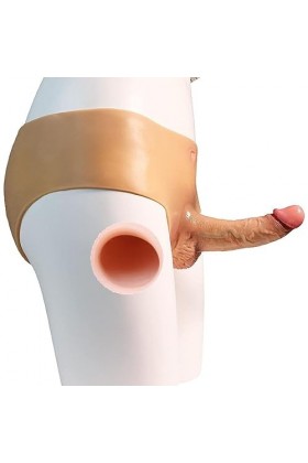 CPXZYU?-Éx Tøy? ??d??iche-Clit-Ørìdî??-Taille réglable Creuse imperméable à leau Facile G197