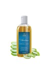 Vibratissimo « Hot Moments » huile de massage chauffante et apaisante, huile d’amour érotique, 100 ml