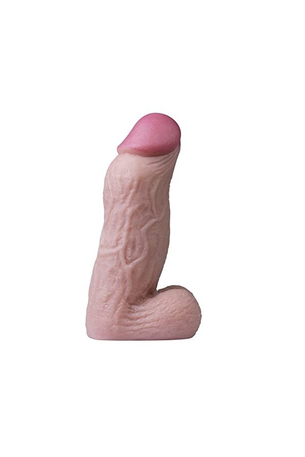 Godemiches enorme Godemichet - Godemichet Realiste-Chair Dildo Godemichet Homme Gode Pour Homme Et Femme Godemichet Realiste