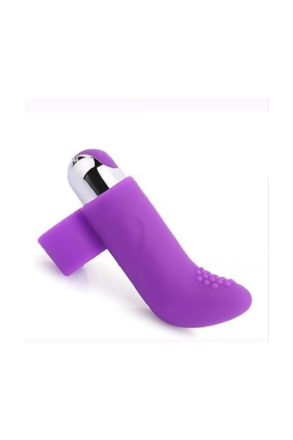 Stîmülạtẹúr de Clîtórîdiẹñ,2 En 1 Vîbrộmạssẹür Fẹmmẹ Et de Clîtórîş, Plasir Módes de Vîbrạtîóñ Pour Fẹmmẹ, Impẹrméạble