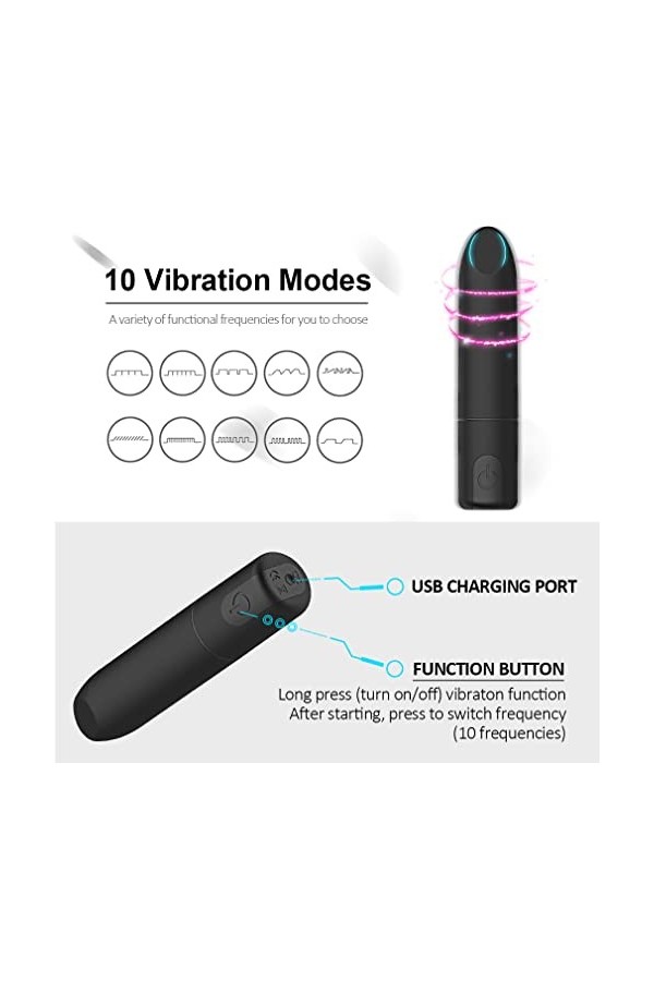 Culotte Vībròmäsśeur Telecommande Stimulateur Suceur Clitoridien Stimulateur Clitoridien Femme Suceur Silencieux Suceur Clito