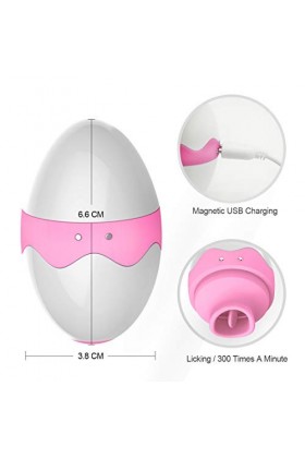 CCTS Multi Vitesses Jouet Sucer Clitoridienne Pour Les Femmes Adult Jouets Avec Vibrations Multi - Puissante Aspiration Vibra