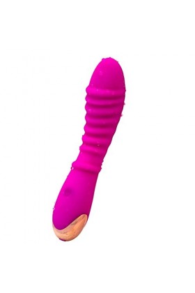 Jouet sucer clitoridienne pour Les Femmes Multi Vitesse Licker Toy pour Les Femmes Jouetavec la et sucer Lèche orale vibrent 