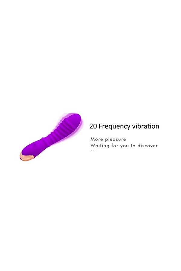 vibrer jouets à sucer clitoridiens doux oraux pour femmes de divertissement licker six et aspiration L23
