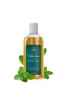 Vibratissimo « Hot Moments » huile de massage chauffante et apaisante, huile d’amour érotique, 100 ml