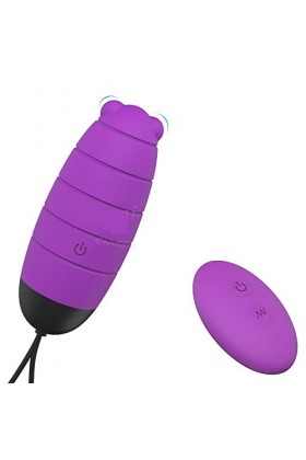 Jouet sucer clitoridienne pour Les Femmes Multi Vitesse Licker Toy pour Les Femmes Jouetavec la Langue et sucer Lèche orale v