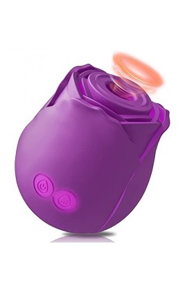 Vibrømásseurs-Femînin-Clitøridîén-Sucëur va et vient, Šèẋ-Femme-Vîbránt, Vibromásseur, Femme Sèxtôyse Couple Plaîsir Femme, G