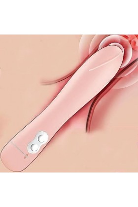 Vibromasseur Clitoridien à Doigt Silicone,Clitoridien Suceur Point G Pour Femme ViBreur Femme Sexuel Suceur Clitoridien Femm