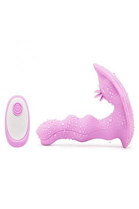 Multi Vitesses Jouet sucer clitoridienne pour Les Femmes adullt Jouets avec Vibrations Multi - Puissante Aspiration vibrante 