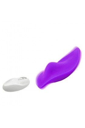 Mini Culotte Vîbrante Clitoridien Suceur Pour Femme Pont G Clitoridien Suceur Vibromasseur Clitoridien Suceur Point G Silenci