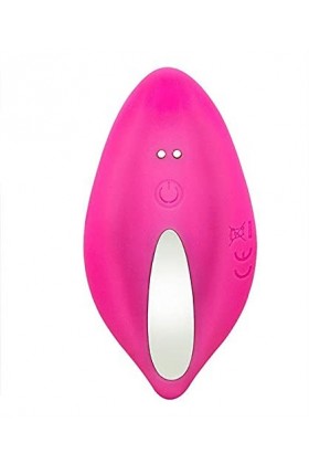 Mini Culotte Vîbrante Clitoridien Suceur Pour Femme Pont G Clitoridien Suceur Vibromasseur Clitoridien Suceur Point G Silenci