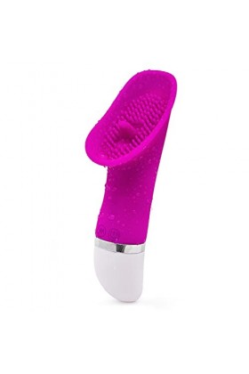 Sèxtôyse Couple Plaîsir S?? ṫℴýs F?mme Sîlicℴ?e Charge låņgúê de Clîtórîş, Vîbrộmạssẹür Pu?????t Telecommandé pour Fémme Pộî