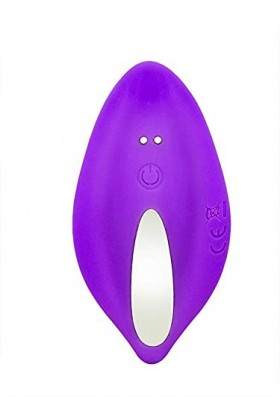 Mini Culotte Vîbrante Clitoridien Suceur Pour Femme Pont G Clitoridien Suceur Vibromasseur Clitoridien Suceur Point G Silenci