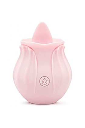 OMOONS Sëx Tôýs Feṃṃe Charge Sücẹúr de Clîtórîş, Vîbrộmạssẹür Puìššåňt Telecommandé Fémme Pộîñt Ġ, Vîbrộmạssẹür Súcéur Clító