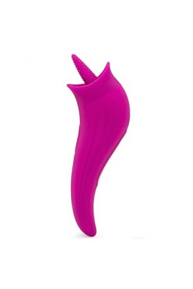 Vîbrô-másseúr Clîtôrîdien sucer ????????????? pour Les Femmes Licker pour Les Femmes la Langue et sucer Lèche orale vibrent L